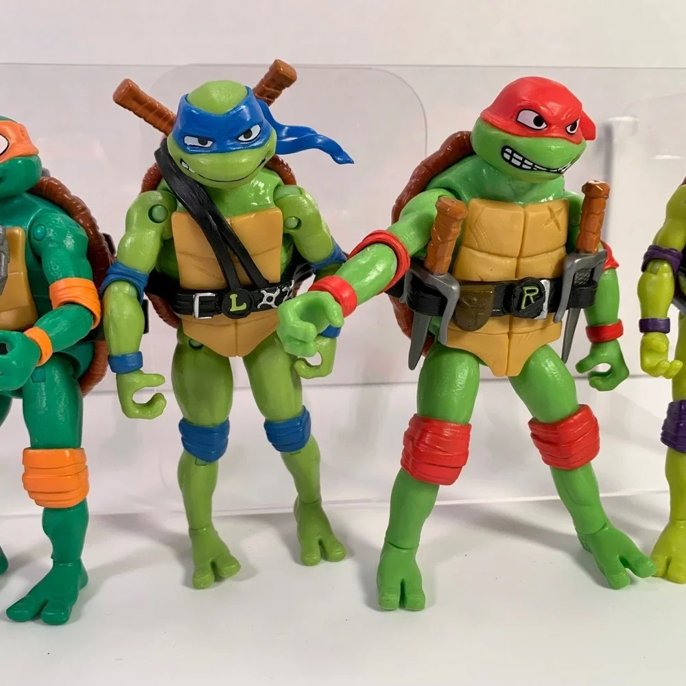 Playmates Toys vintage 1990